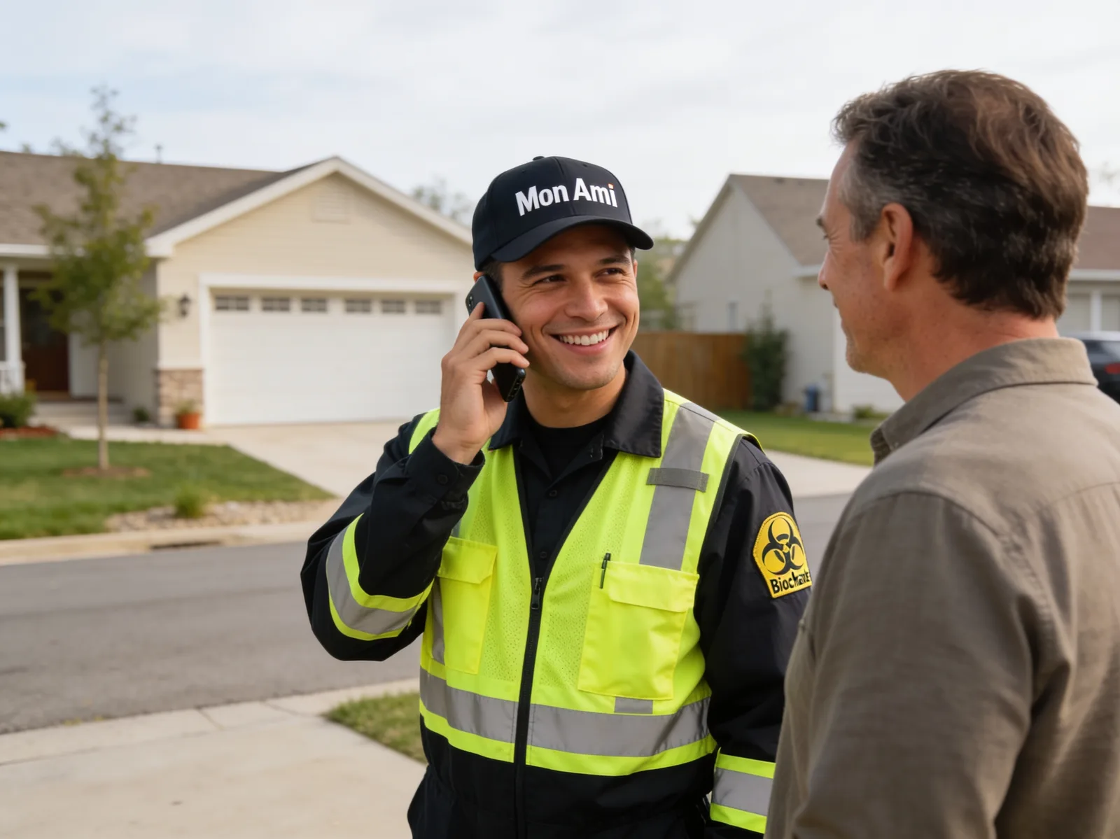 Sewage Cleanup Thornton, NH FAQs